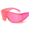 Teeth Whitening Uv Light - 1Pcs Dental Protective Glasses for Curing