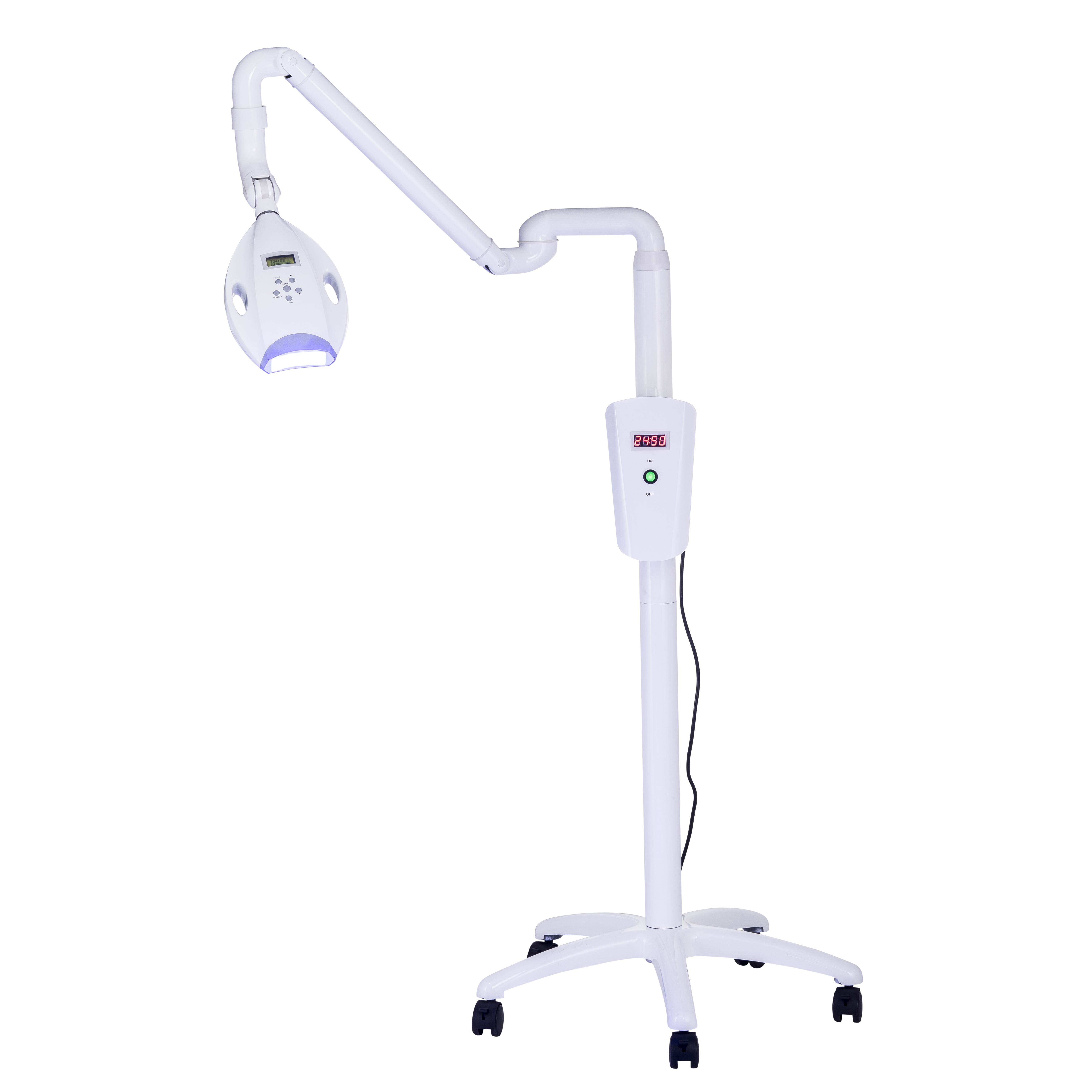 Teeth Whitening In Japan - Japan Clinic Teeth Whitening Kit with