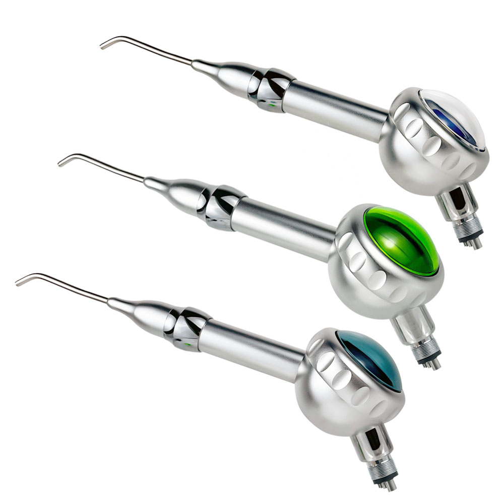 Dental Air Prophy Handpiece Un – Colgate Whitening Teeth recenzja i cena