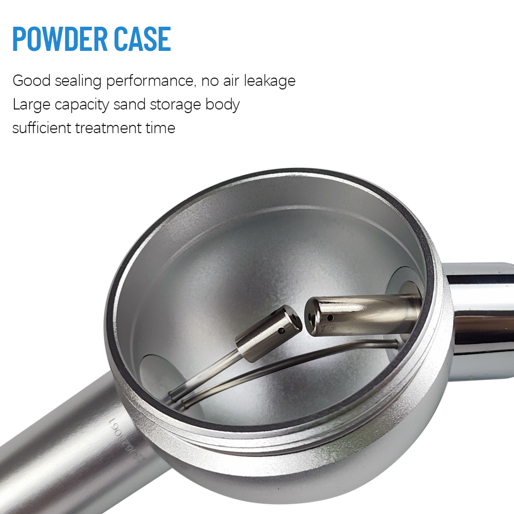 Dental Air Prophy Handpiece Un – Colgate Whitening Teeth recenzja i cena