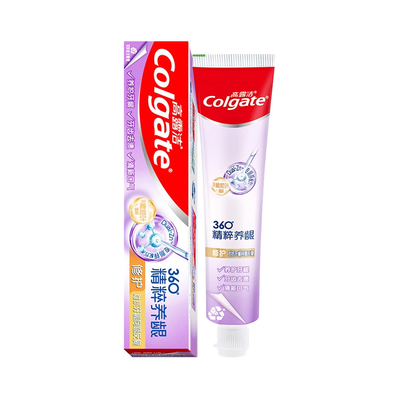 Colgate  Travel Oral Care Kit  – Colgate Whitening Teeth recenzja i cena