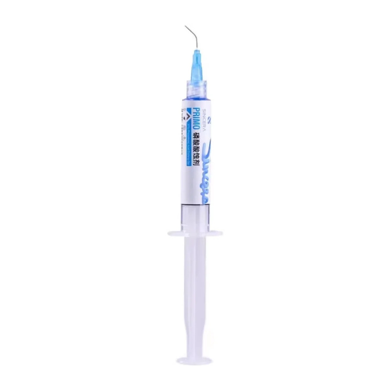 Dental 37% Phosphoric Acid Etc – Teeth Whitening Toothpaste recenzja i cena