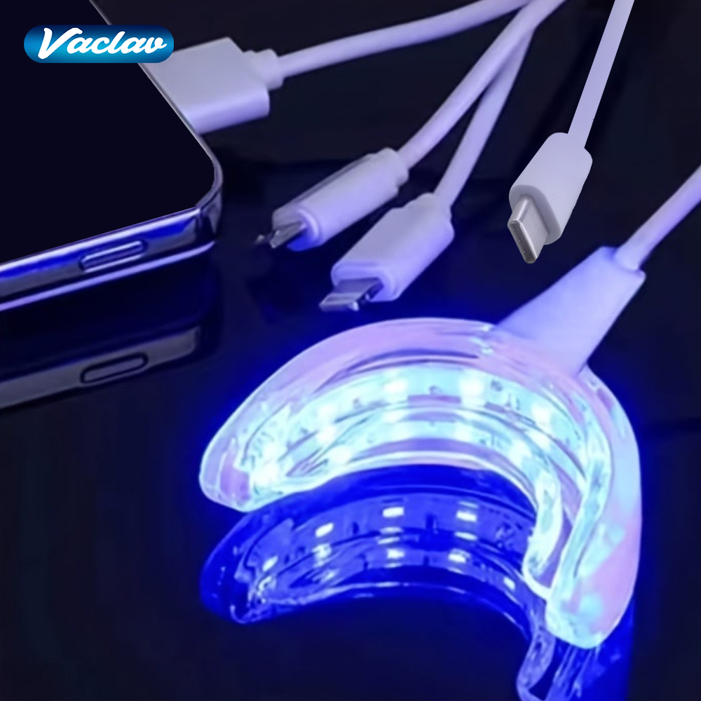 Vaclav Teeth Whitening Light K – Teeth Whitening Uv Light recenzja i cena