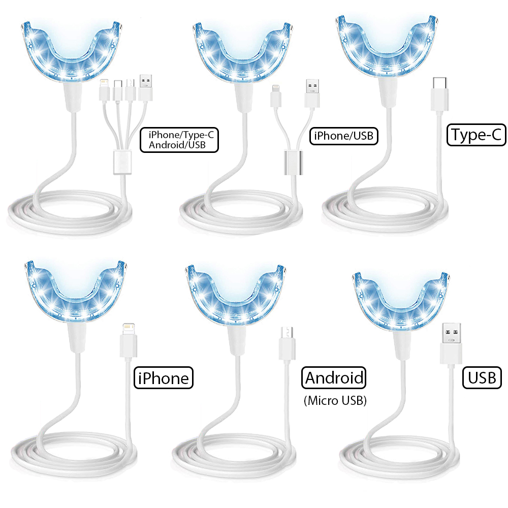 Vaclav Teeth Whitening Light K – Teeth Whitening Uv Light recenzja i cena