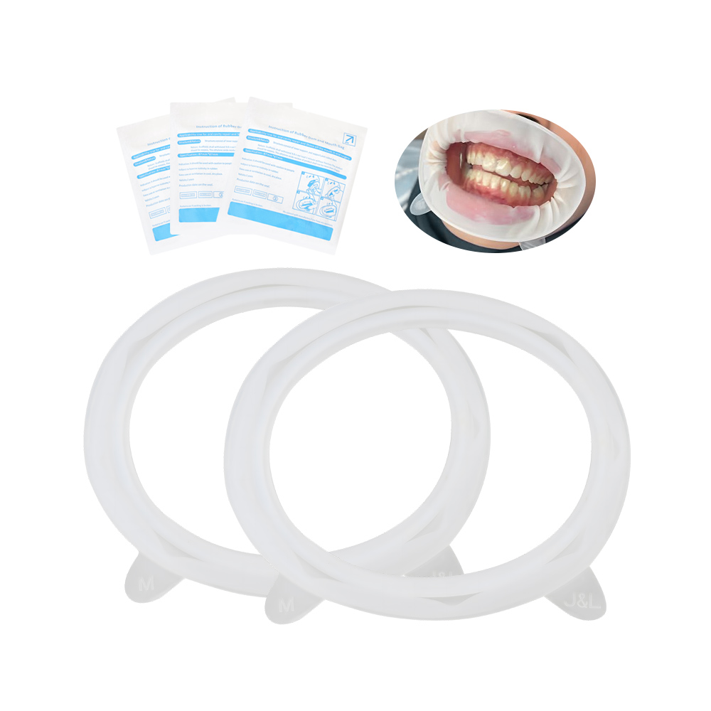 ELIJAH Dental Rubber Mouth Ope – Teeth Whitening Zoom recenzja i cena
