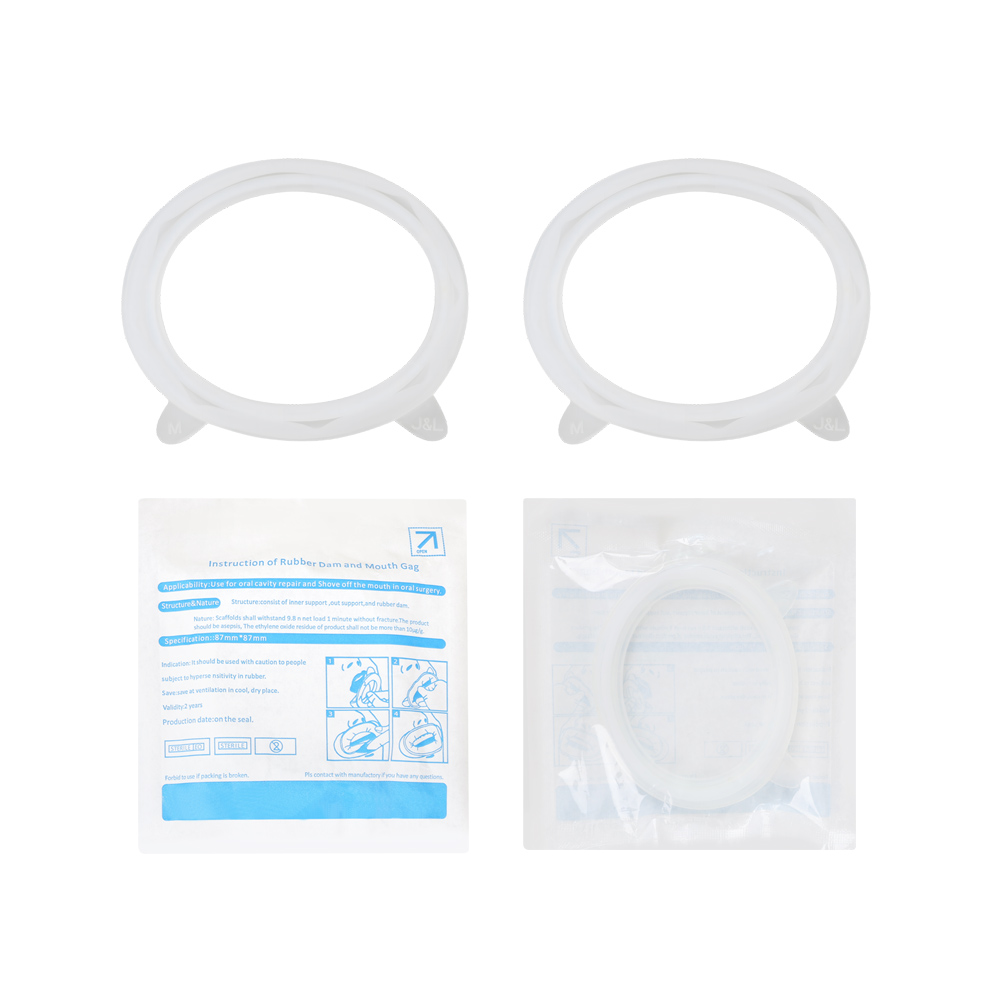 ELIJAH Dental Rubber Mouth Ope – Teeth Whitening Zoom recenzja i cena