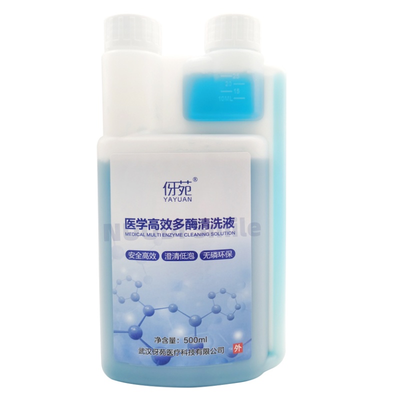 Dental Materials Medical Multi – Teeth Whitening Enzymes recenzja i cena