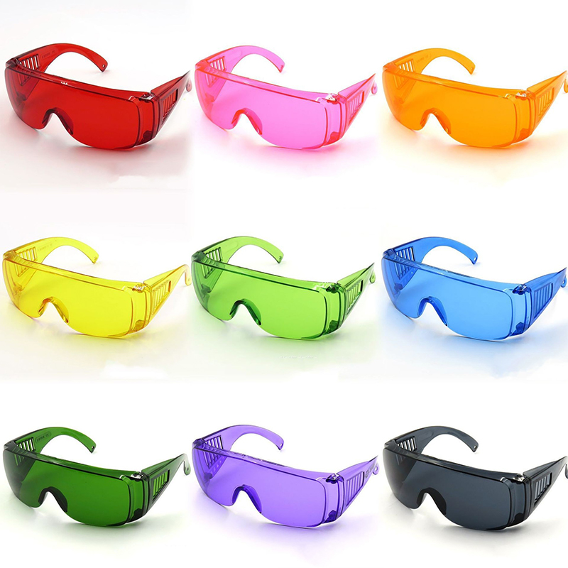 Dental Eye Protection Glasses  – Teeth Whitening Uv Light recenzja i cena