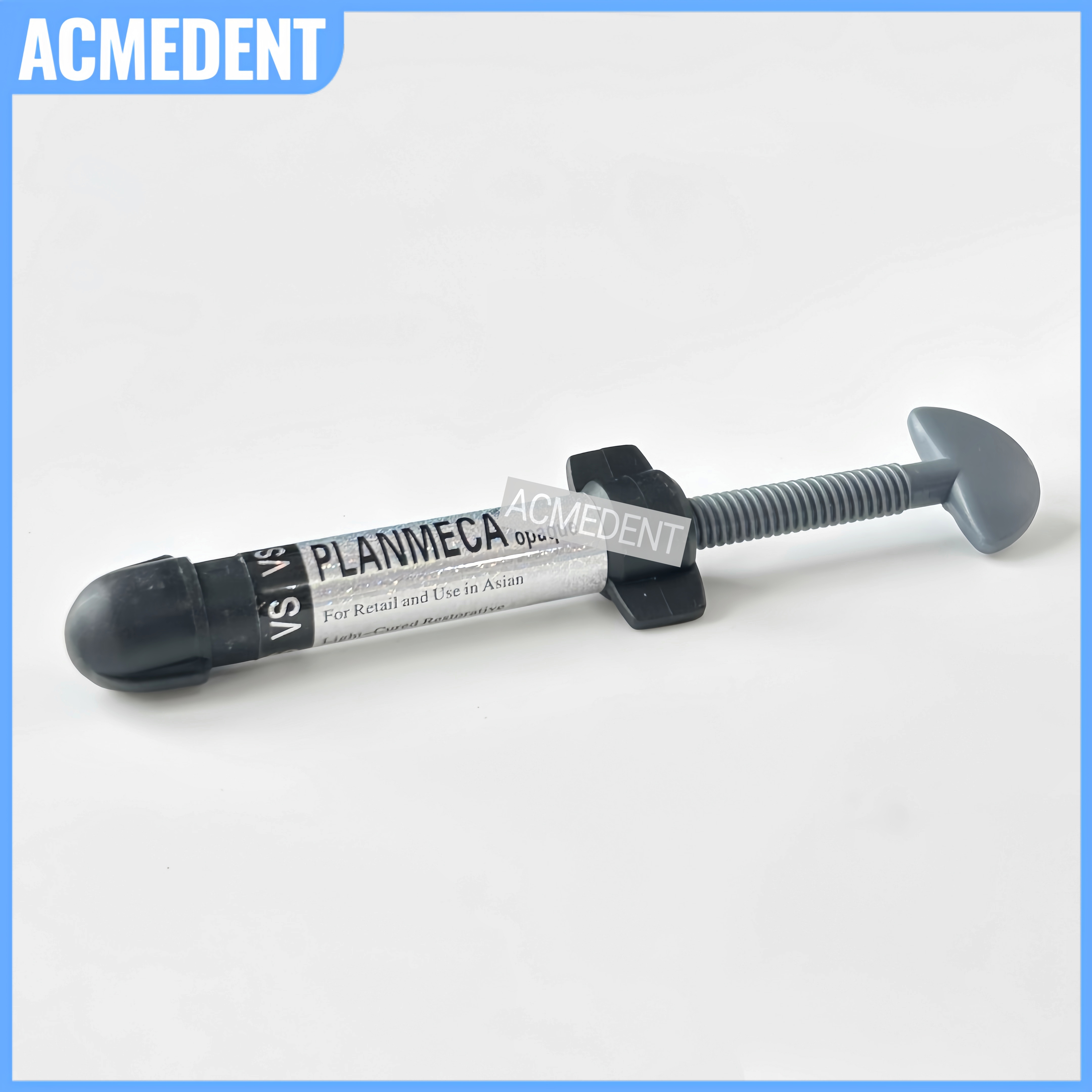 4.5g VS Dental Light Cure Hybr – Teeth Whitening Vs Veneers recenzja i cena
