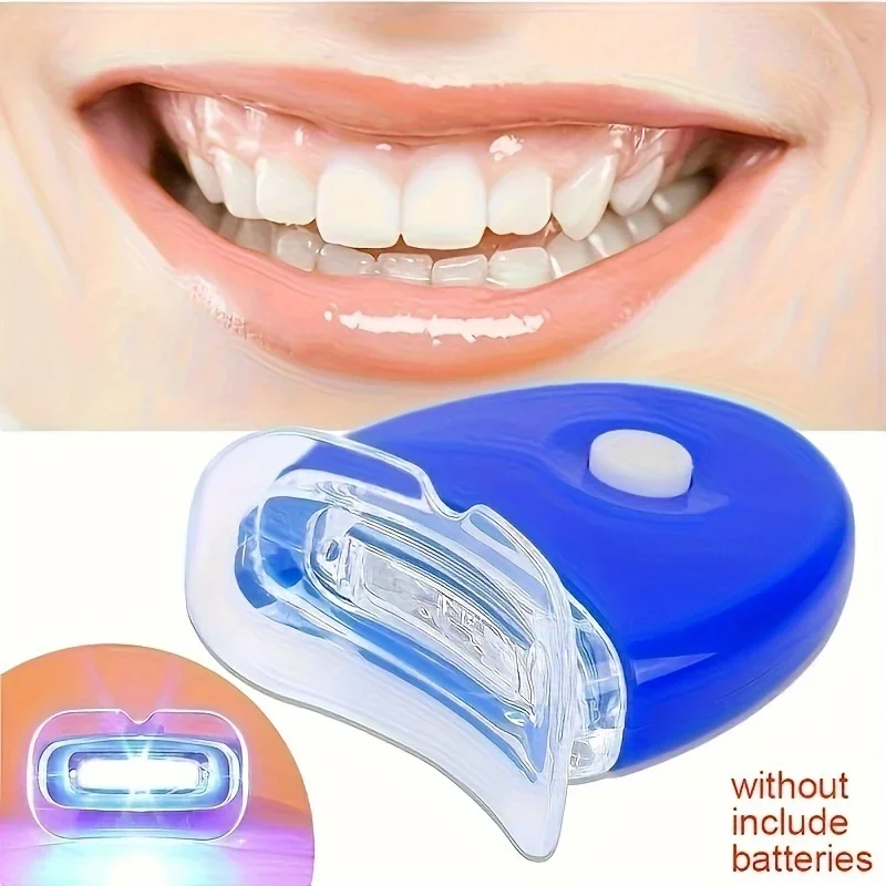 Whitening Blue Light UV Light  – Teeth Whitening Uv Light recenzja i cena