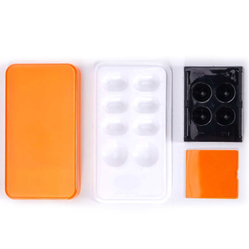 Dental Veneer Storage Box 4/8  – Teeth Whitening Veneers recenzja i cena