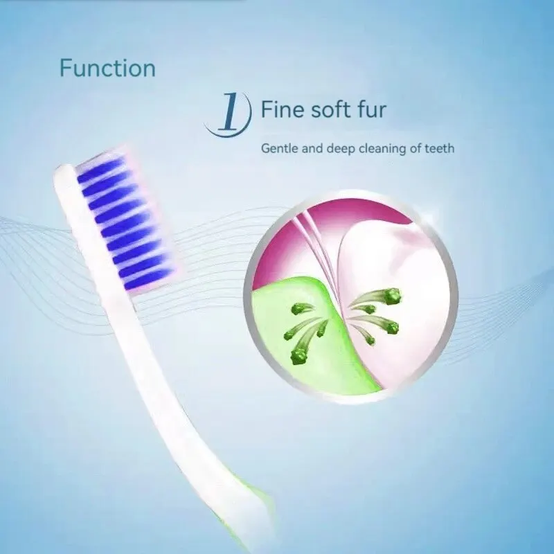 Colgate 6pcs Adult Soft Bristl – Colgate Whitening Teeth recenzja i cena