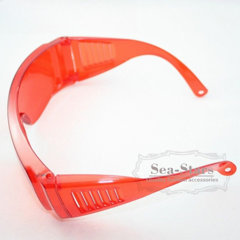 Dentistry Eye Protection Glass – Teeth Whitening Uv Light recenzja i cena