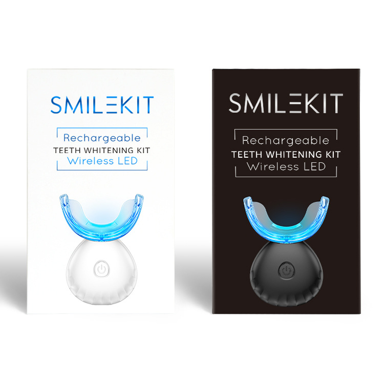 Teeth Whitening Kit with Wirel – Teeth Whitening At Home Kit recenzja i cena