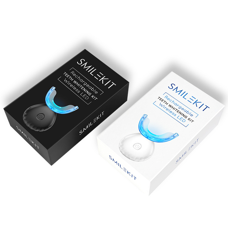 Teeth Whitening Kit with Wirel – Teeth Whitening At Home Kit recenzja i cena