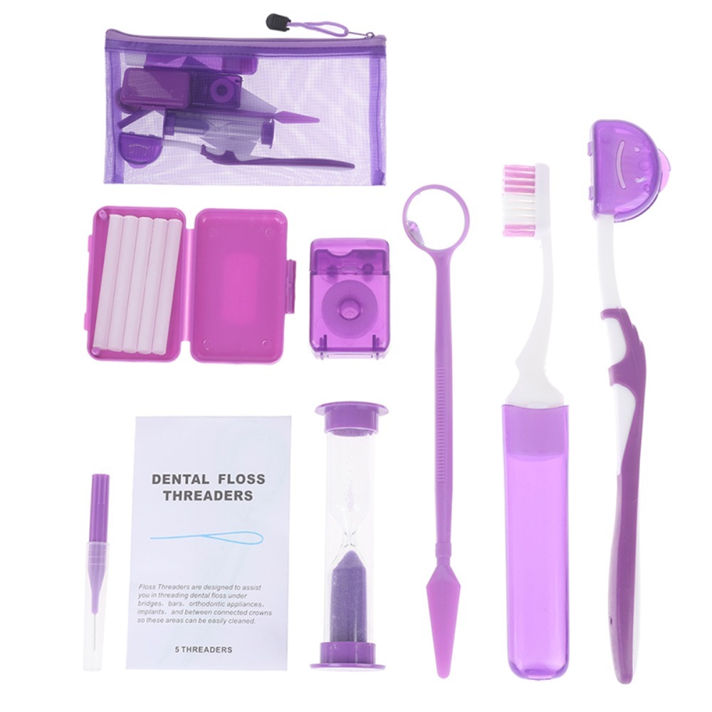 Outdoor Whitening Tool Portabl – Teeth Whitening Session recenzja i cena