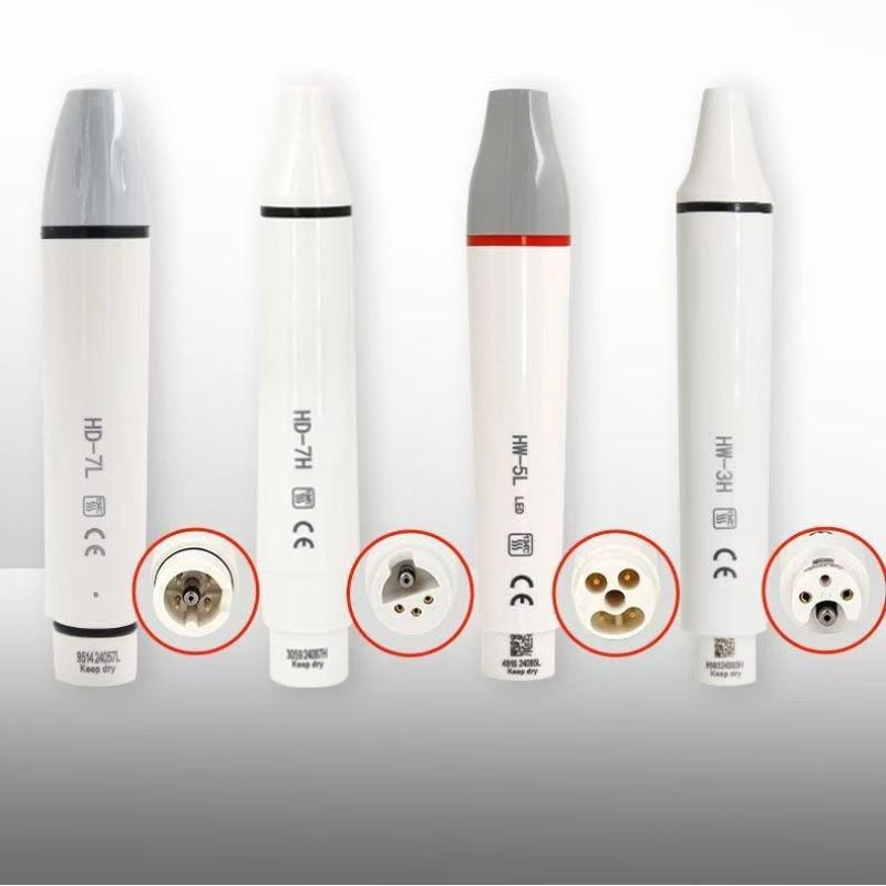 Dental Ultrasonic Piezo Withou – Teeth Whitening Zoom recenzja i cena