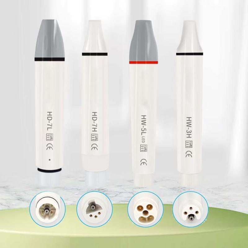 Dental Ultrasonic Piezo Withou – Teeth Whitening Zoom recenzja i cena