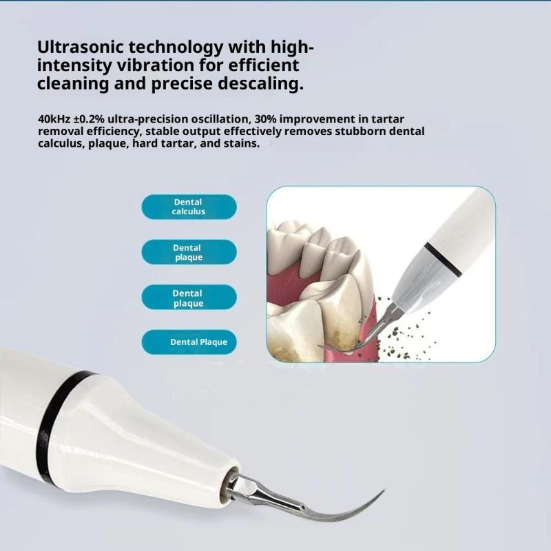 Dental Ultrasonic Piezo Withou – Teeth Whitening Zoom recenzja i cena