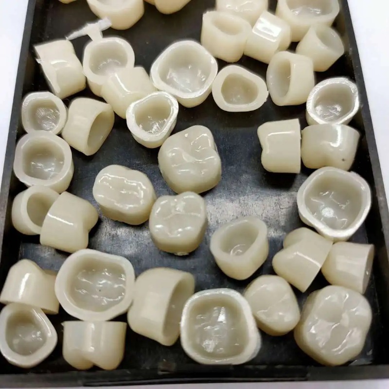 3 box Dental Teeth Veneers Whi – Teeth Whitening Veneers recenzja i cena