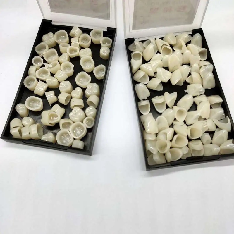 3 box Dental Teeth Veneers Whi – Teeth Whitening Veneers recenzja i cena