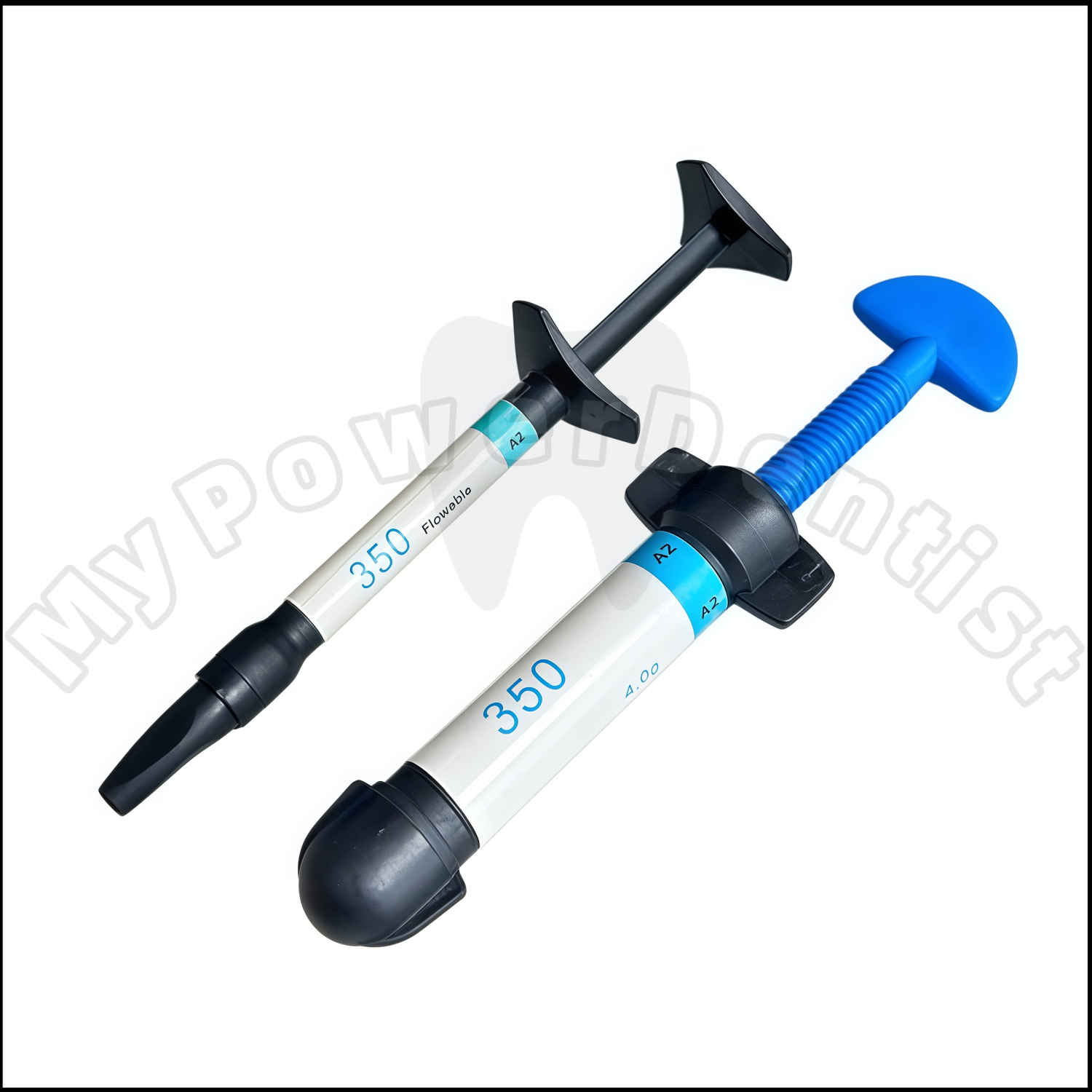 Z350 A2  Dental Composite Resi – Teeth Whitening Veneers recenzja i cena