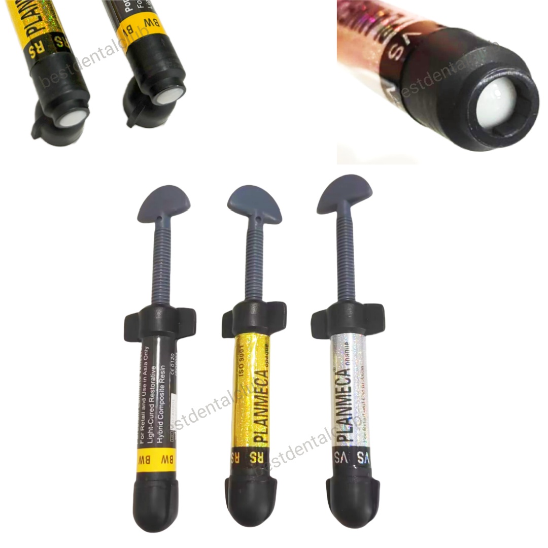 1Pcs Dental Composite Resin Ve – Teeth Whitening Veneers recenzja i cena