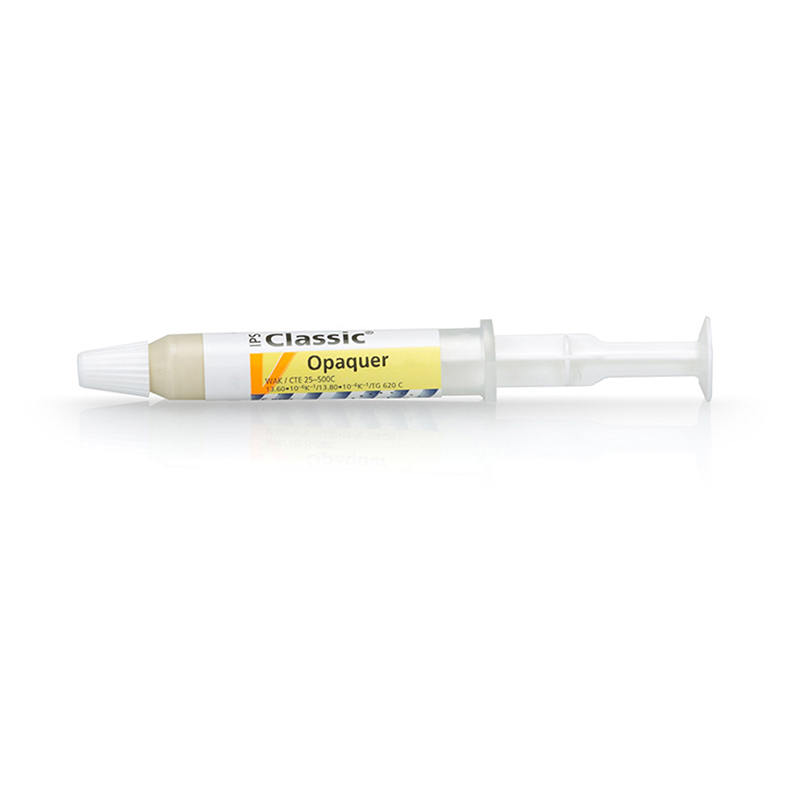 Dental Material Ivoclar IPS V  – Teeth Whitening Flash recenzja i cena