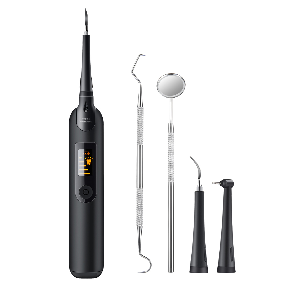 Teeth Tartar Remover Electric  – Teeth Whitening Zoom recenzja i cena