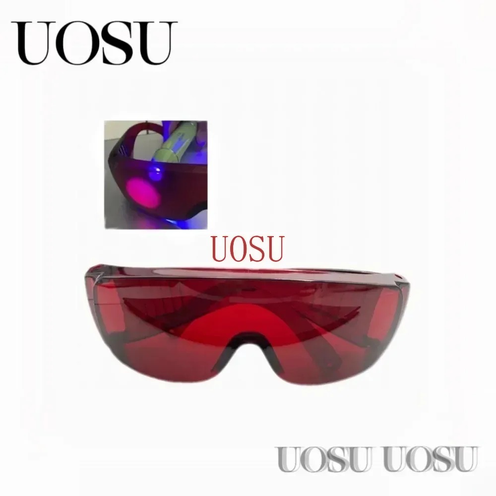 Dental Red Eye Protection Glas – Teeth Whitening Zoom recenzja i cena