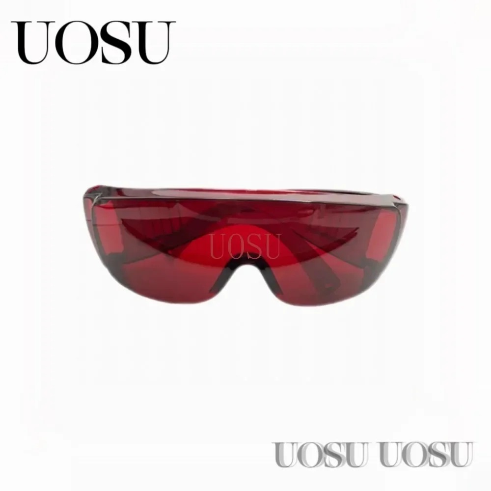 Dental Red Eye Protection Glas – Teeth Whitening Zoom recenzja i cena