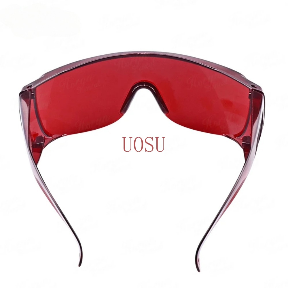 Dental Red Eye Protection Glas – Teeth Whitening Zoom recenzja i cena