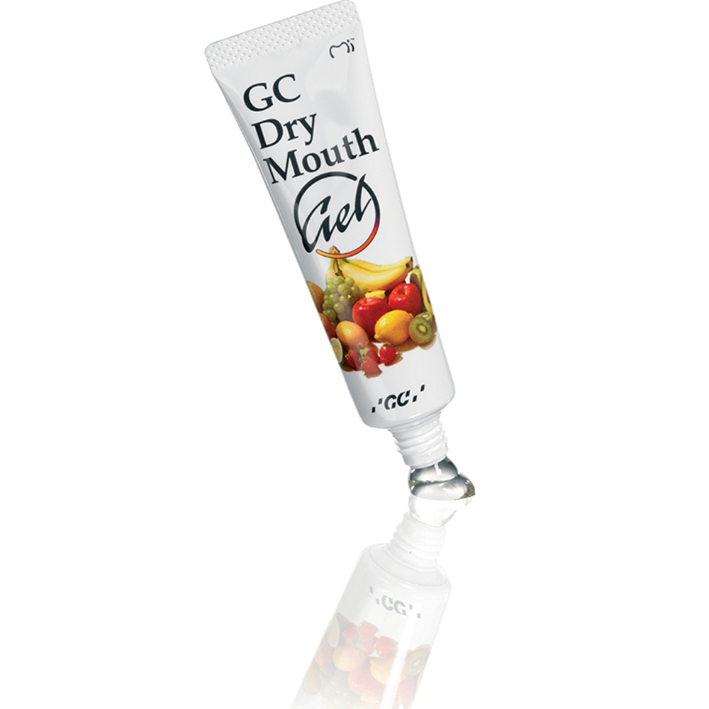 Dry Mouth Relief Gel Treatment – Teeth Whitening In Japan recenzja i cena