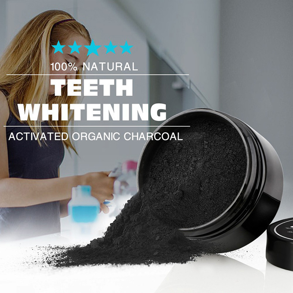 2 Types Teeth Whitening Powder – Teeth Whitening Enzymes recenzja i cena