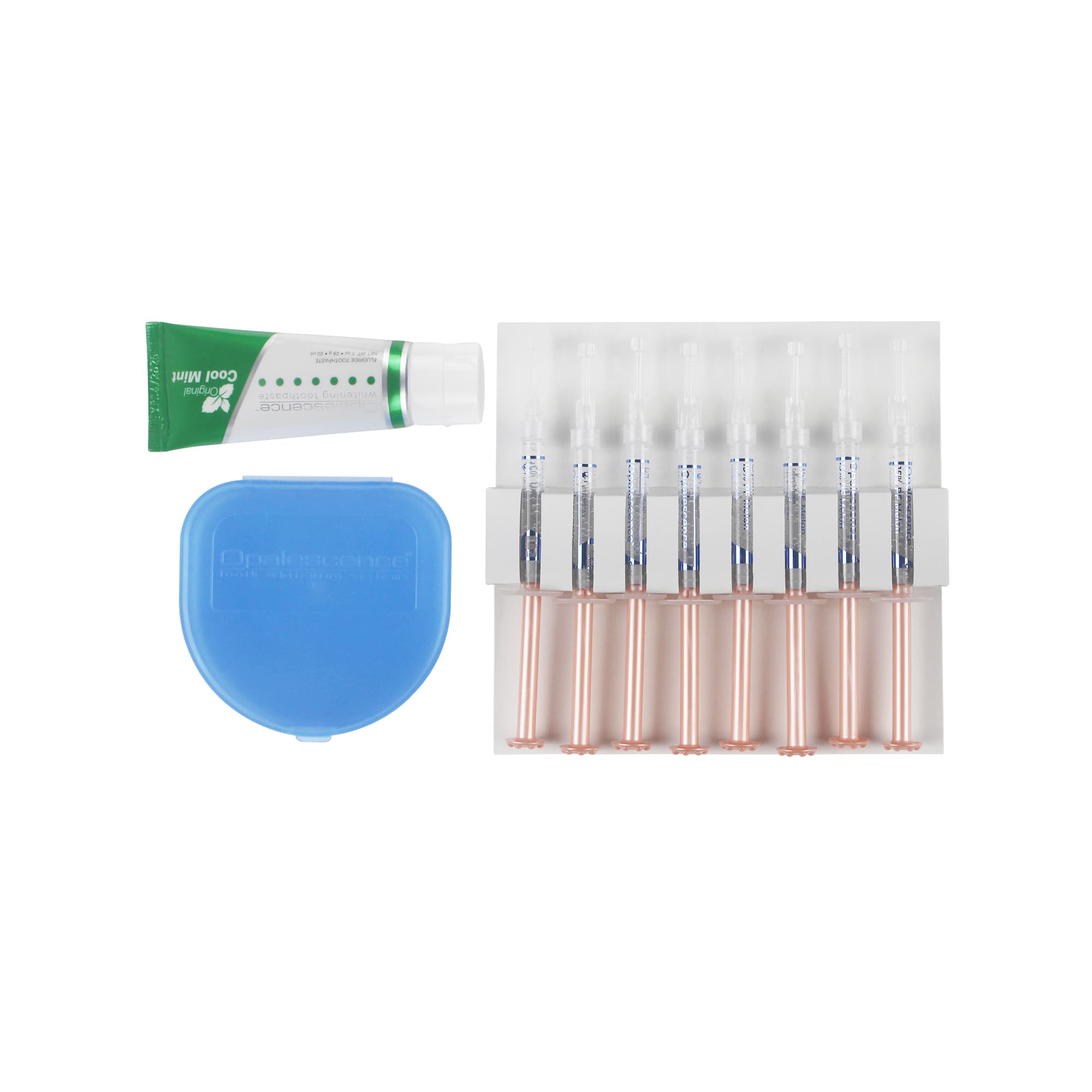 Ultradent Opalescence Teeth Wh – Teeth Whitening At Home Kit recenzja i cena