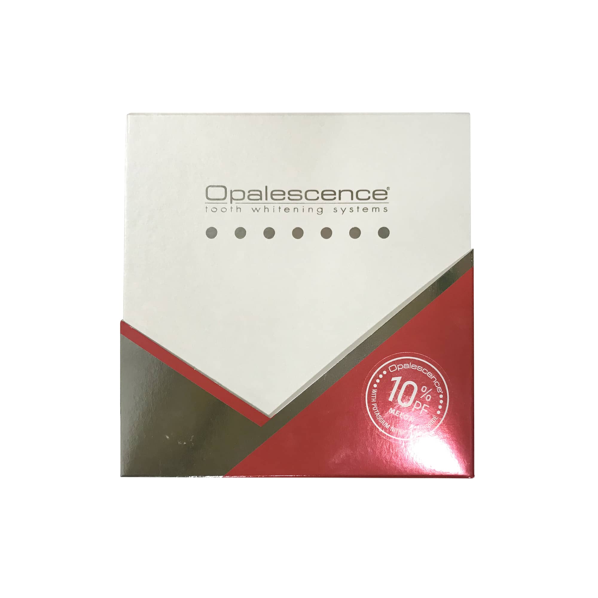 Ultradent Opalescence Teeth Wh – Teeth Whitening At Home Kit recenzja i cena