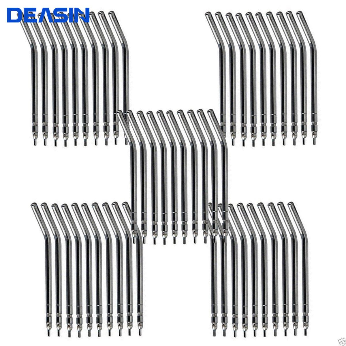 10/20pcs DEASIN Stainless Stee – Colgate Whitening Teeth recenzja i cena