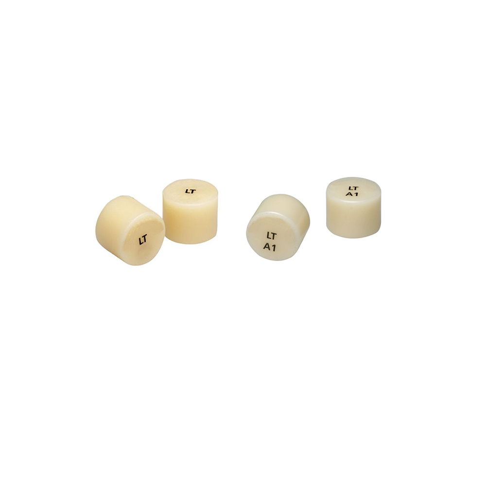 10pcs LT Dental Glass Ceramic  – Teeth Whitening Veneers recenzja i cena