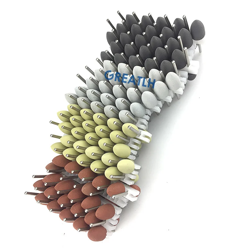 50pcs/bag Dental Polisher Acce – Teeth Whitening Session recenzja i cena