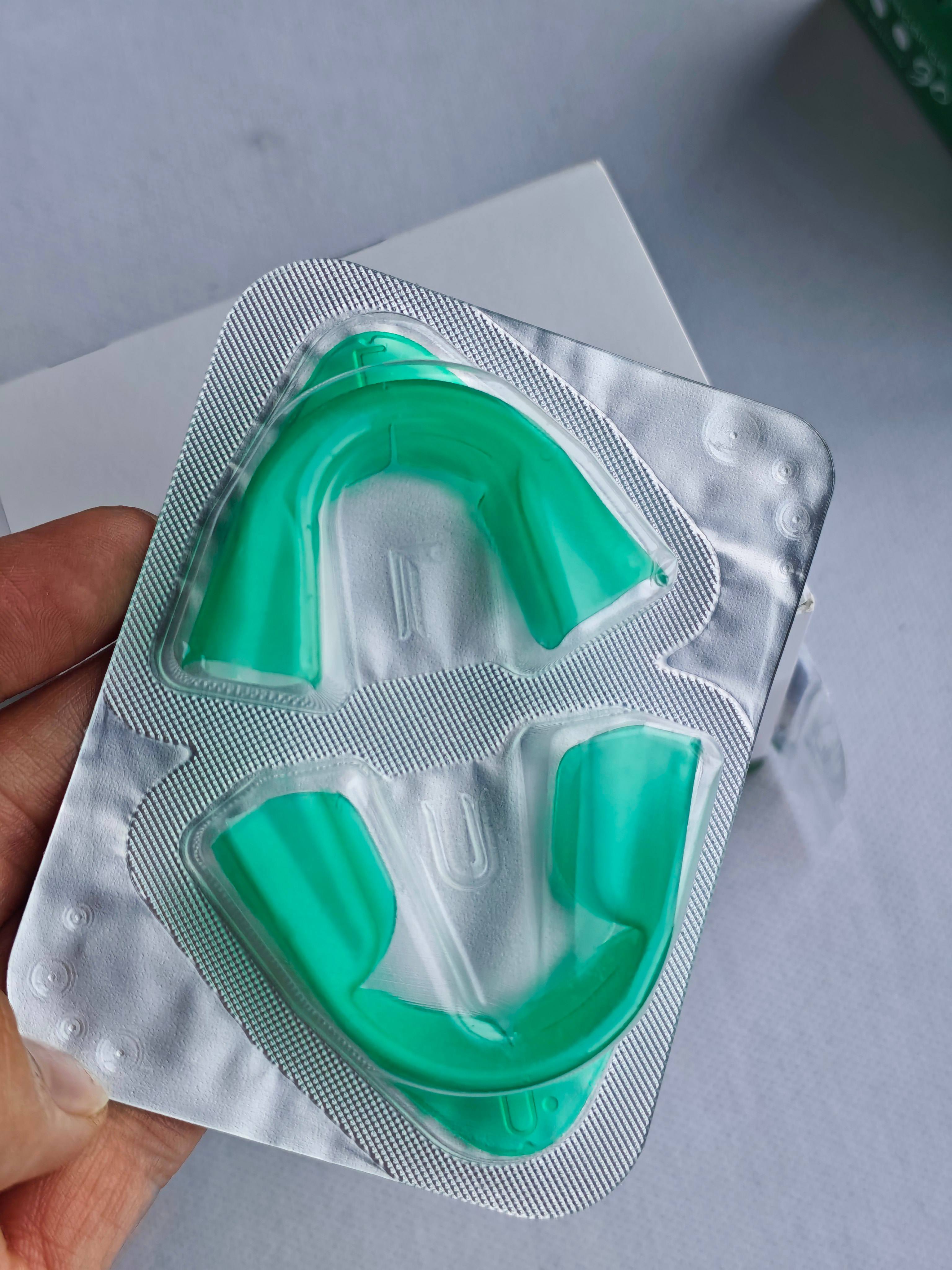 Ultradent Opalescence Go Teeth – Teeth Whitening Opalescence Go recenzja i cena