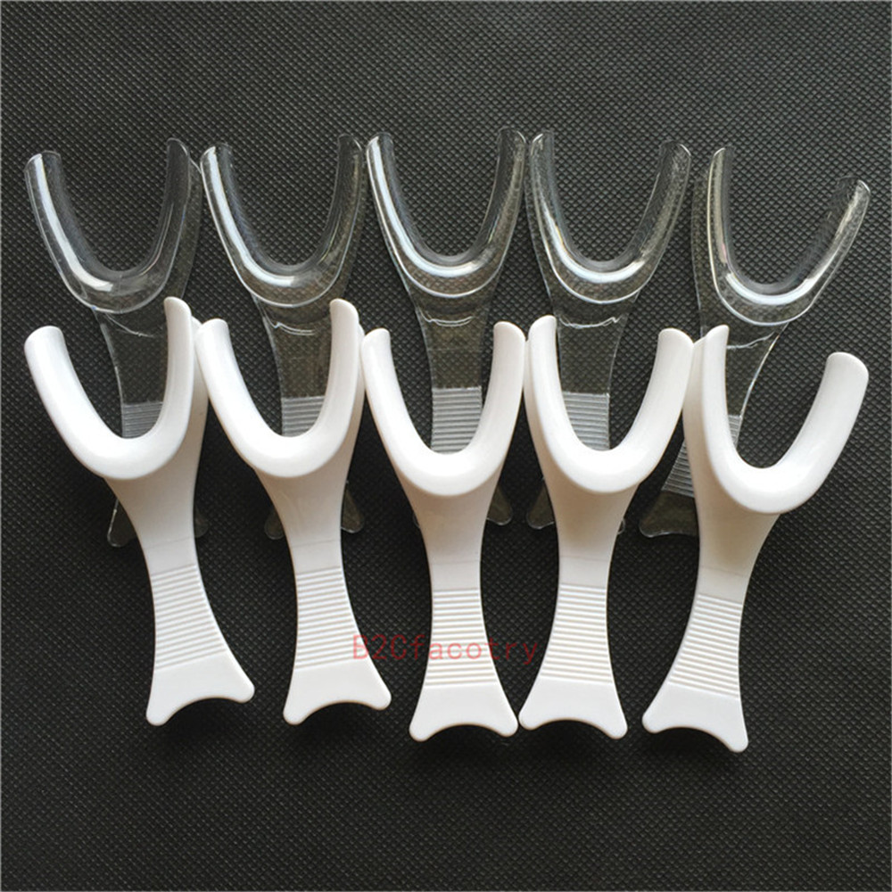 10pcs Dental Intraoral Cheek L – Teeth Whitening Zoom recenzja i cena