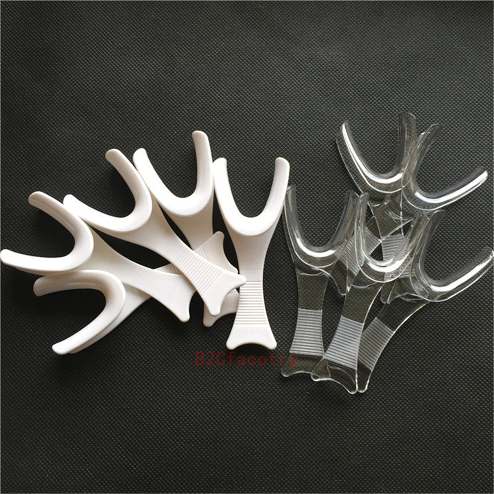 10pcs Dental Intraoral Cheek L – Teeth Whitening Zoom recenzja i cena