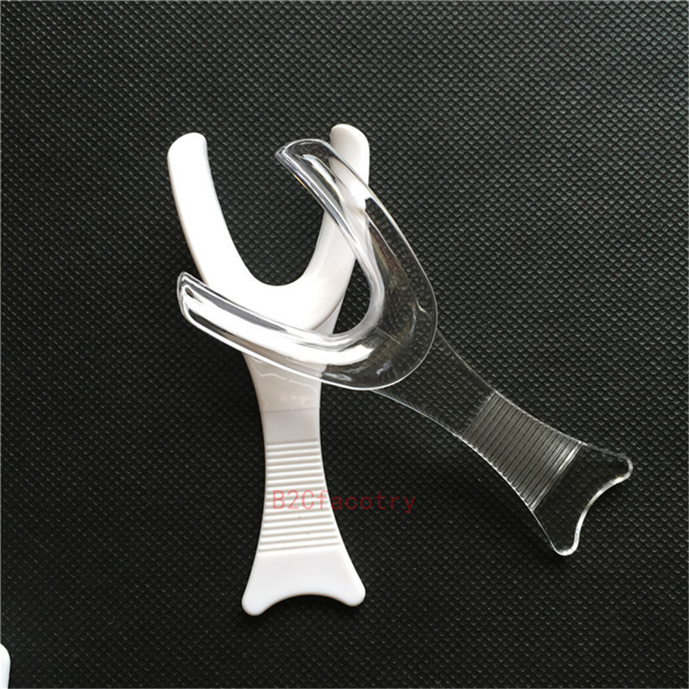 10pcs Dental Intraoral Cheek L – Teeth Whitening Zoom recenzja i cena