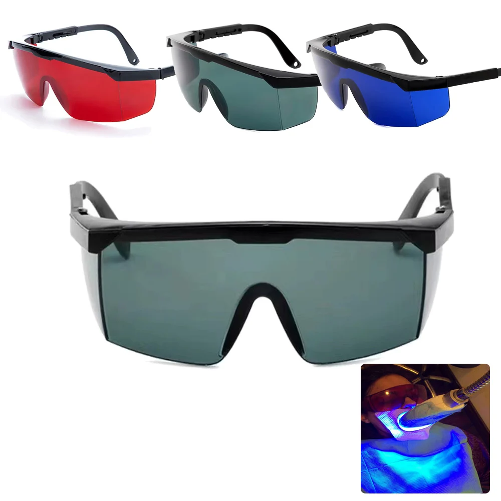 Dental Safety Goggles Eyewear  – Teeth Whitening Uv Light recenzja i cena