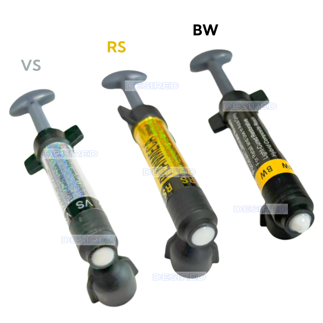 New Dental Bright White Compos – Teeth Whitening Vs Veneers recenzja i cena