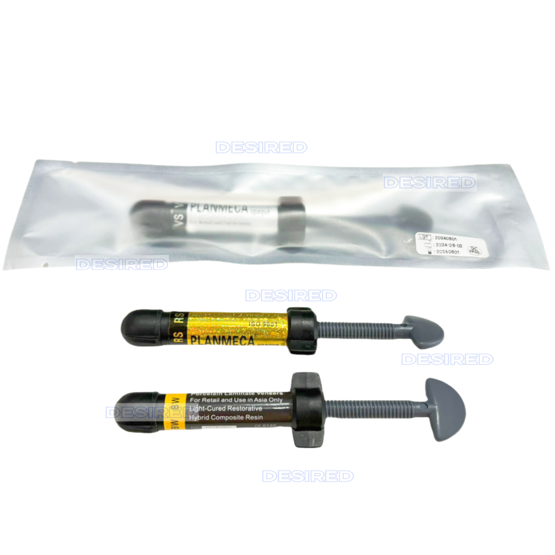 New Dental Bright White Compos – Teeth Whitening Vs Veneers recenzja i cena