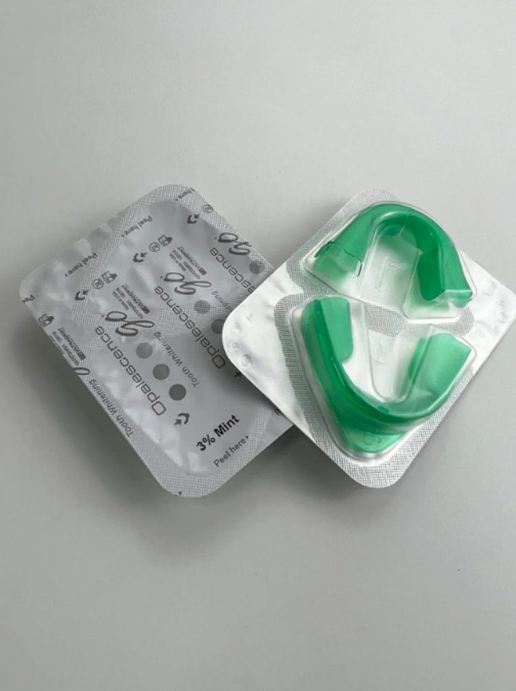 Ultradent Opalescence Go Teeth – Teeth Whitening Opalescence Go recenzja i cena