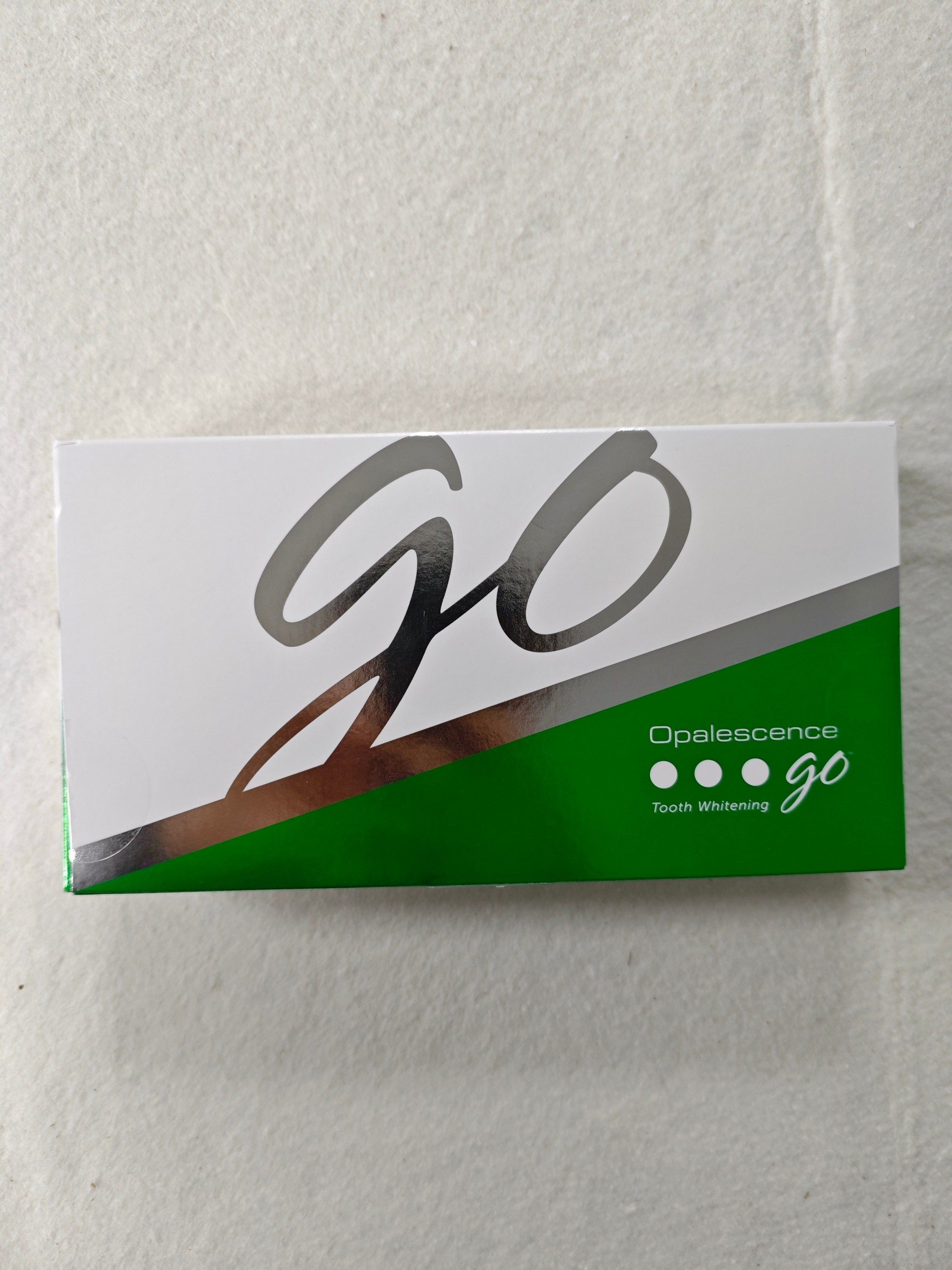 Ultradent Opalescence Go Teeth – Teeth Whitening Opalescence Go recenzja i cena