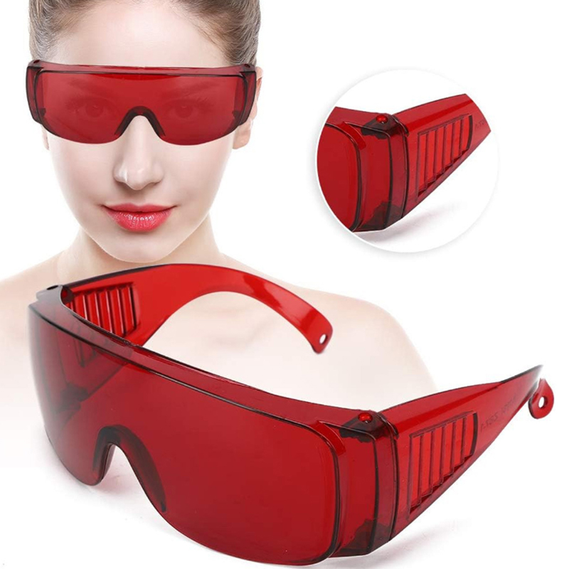 【Nice】Dental Eye Protection Gl – Teeth Whitening Uv Light recenzja i cena