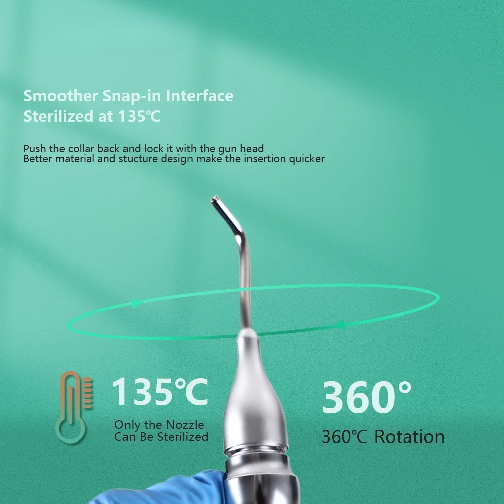 SYJH Dental Tooth Cleaning San – Colgate Whitening Teeth recenzja i cena